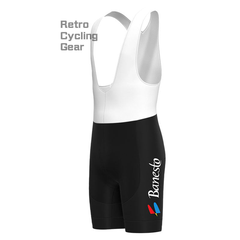 Banesto Retro Bib Shorts
