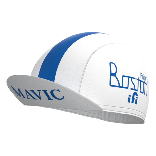 Baston Retro Cycling Cap