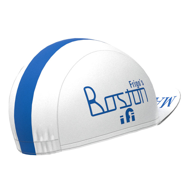 Baston Retro Cycling Cap