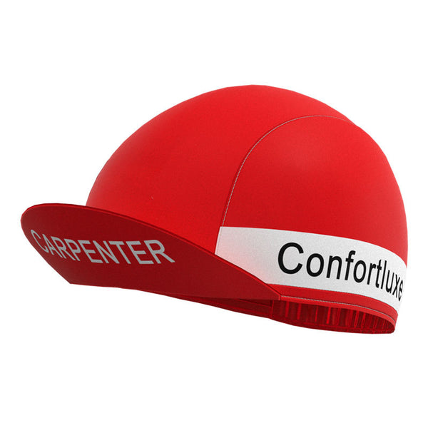 CARPENTER Retro-Radkappe