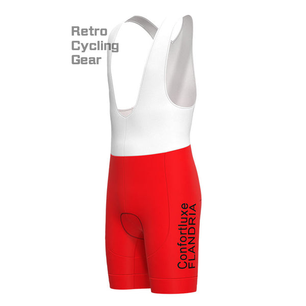 CARPENTER Retro-Radshorts
