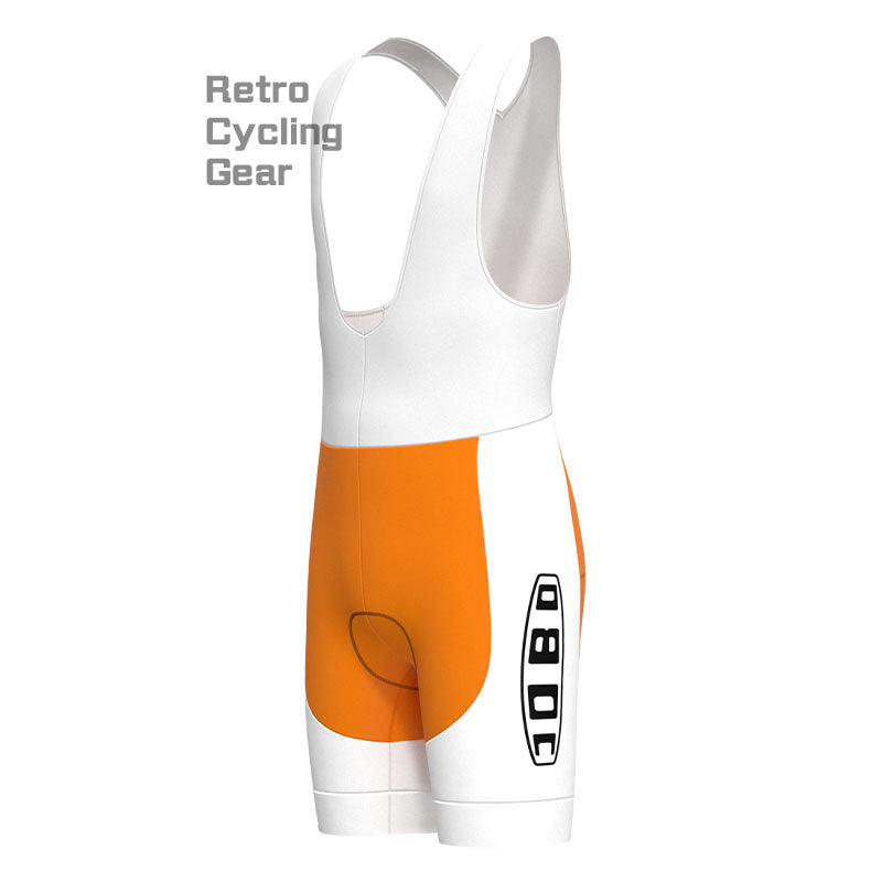 CDBD Retro Cycling Shorts