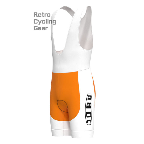 CDBD Retro-Radhose