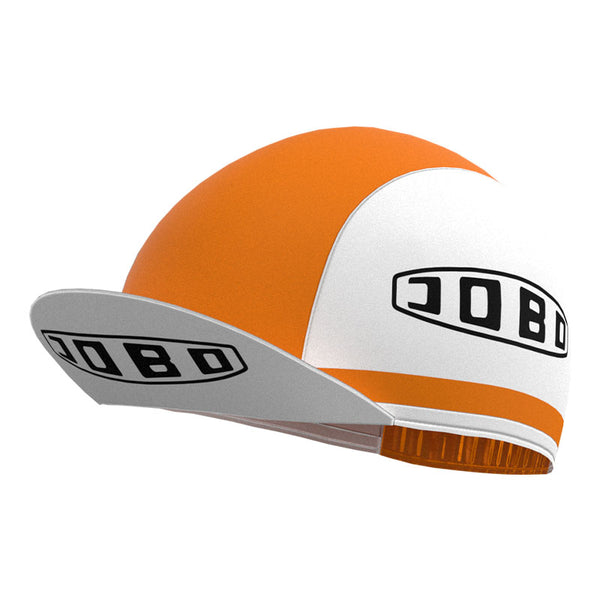 CDBD Retro-Radsportkappe