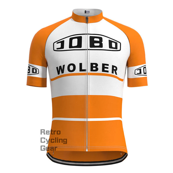CDBD Retro Short sleeves Jersey