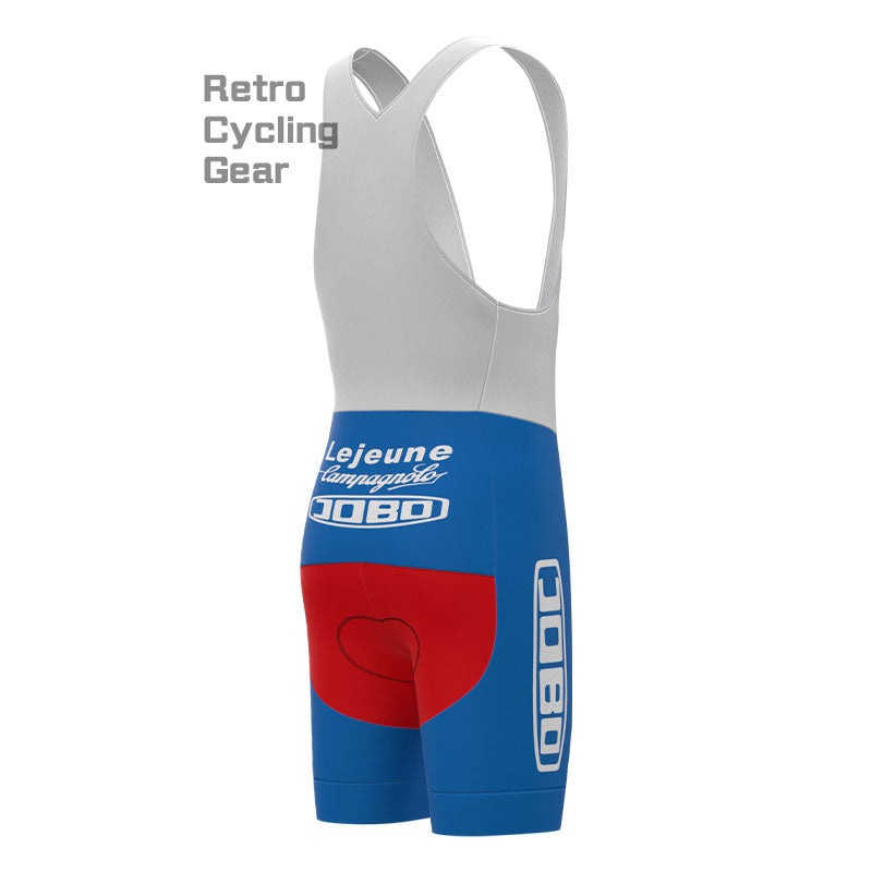 COBO Retro Short Sleeve Cycling Kit