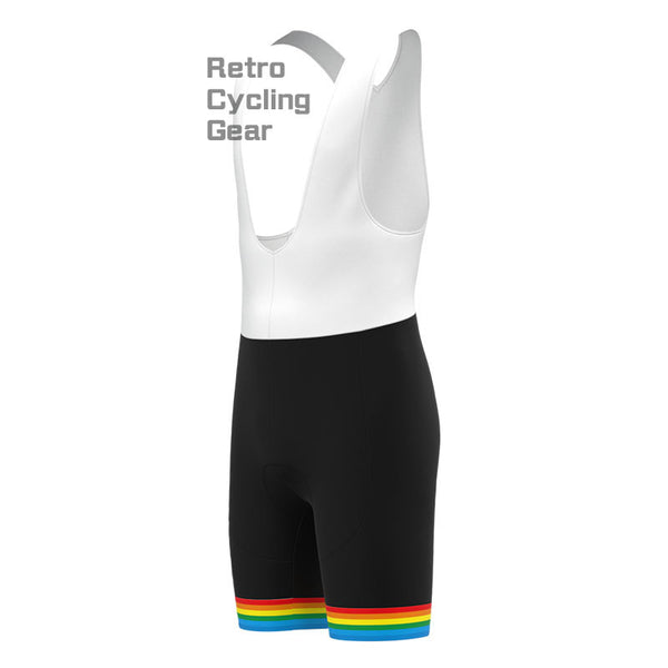C&amp;A Retro-Radshorts