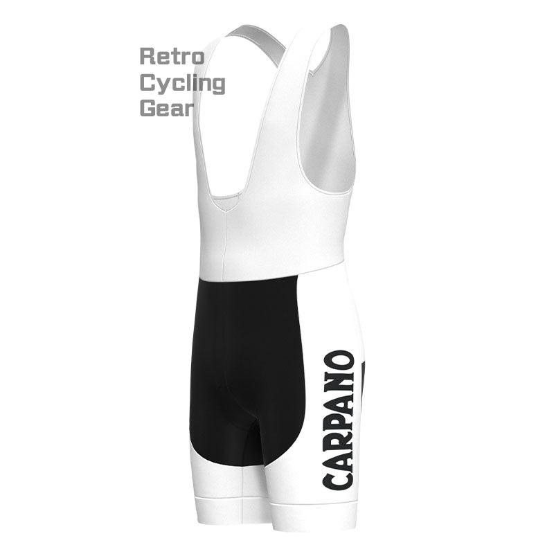 Carpano Retro Kurzarm-Fahrradset