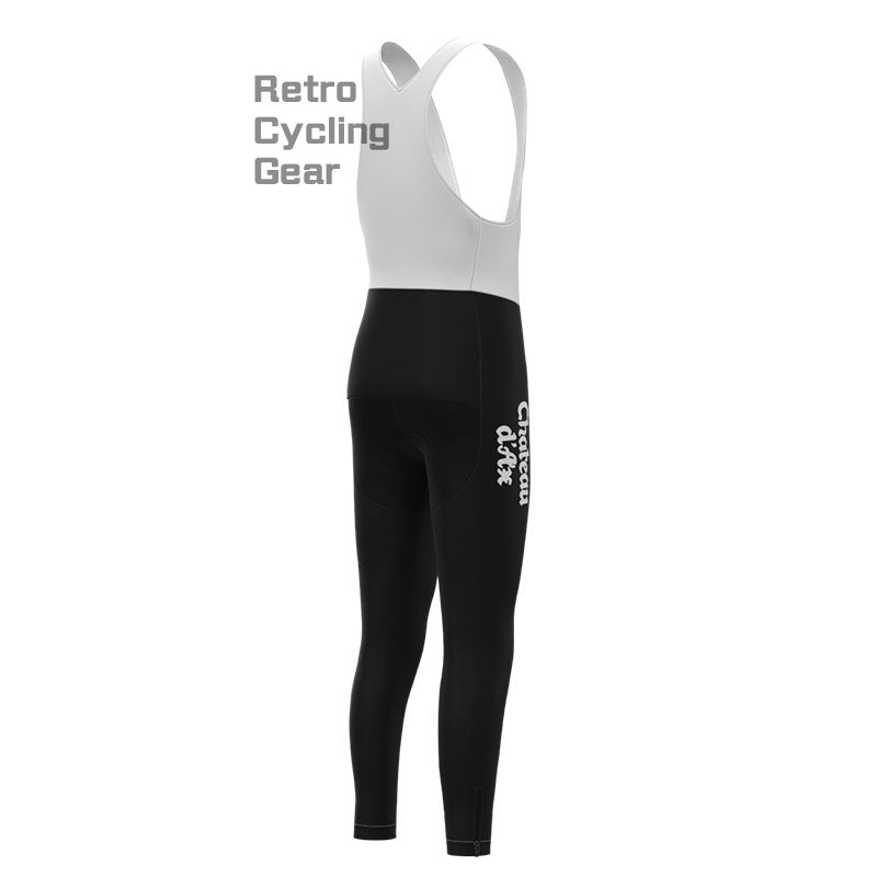 Chareau Retro-Radhose