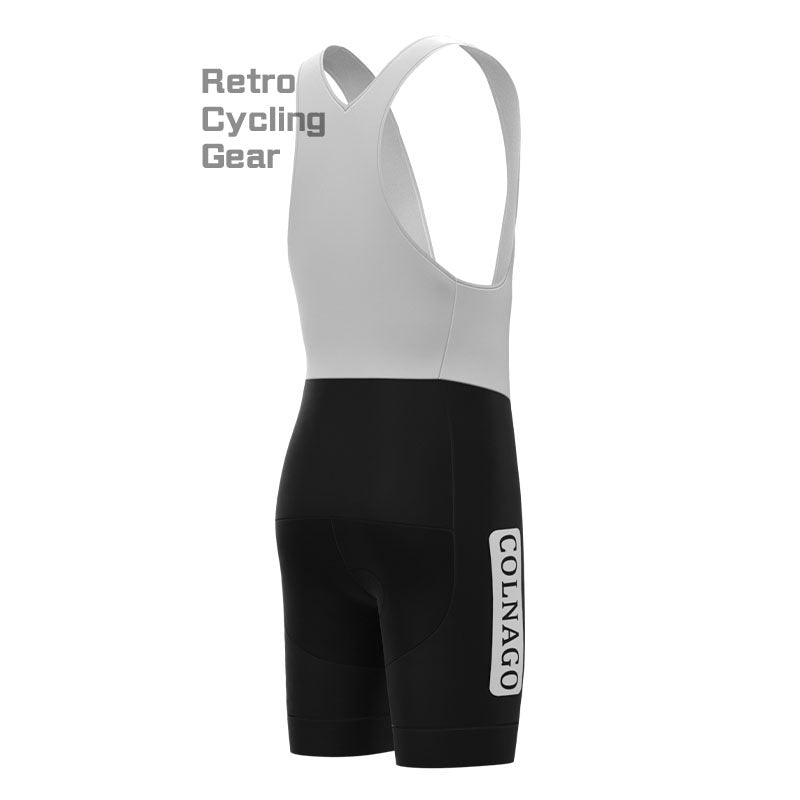 Colnago Kit Colnago Retro Short Sleeve Cycling Kit – Retro Cycling Gear