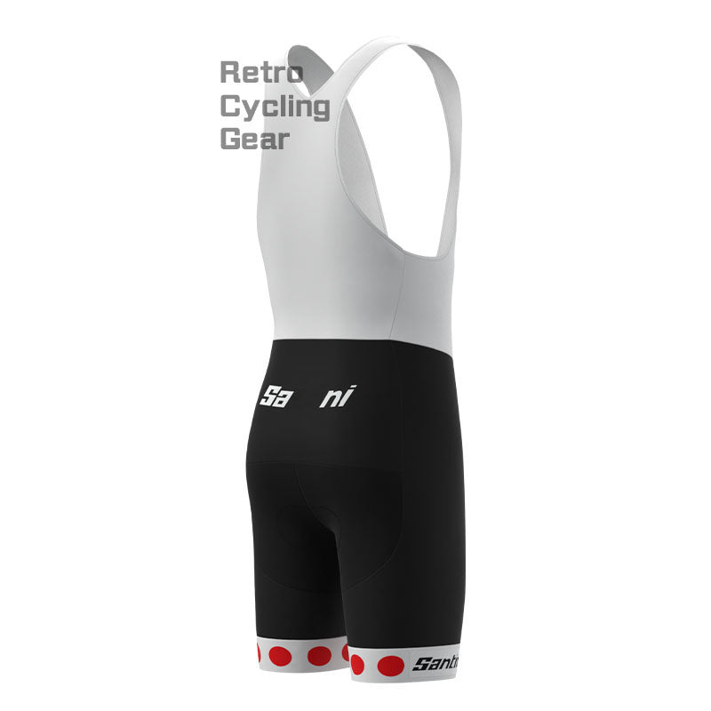 2022 Tour De France Short Sleeve Cycling Kit