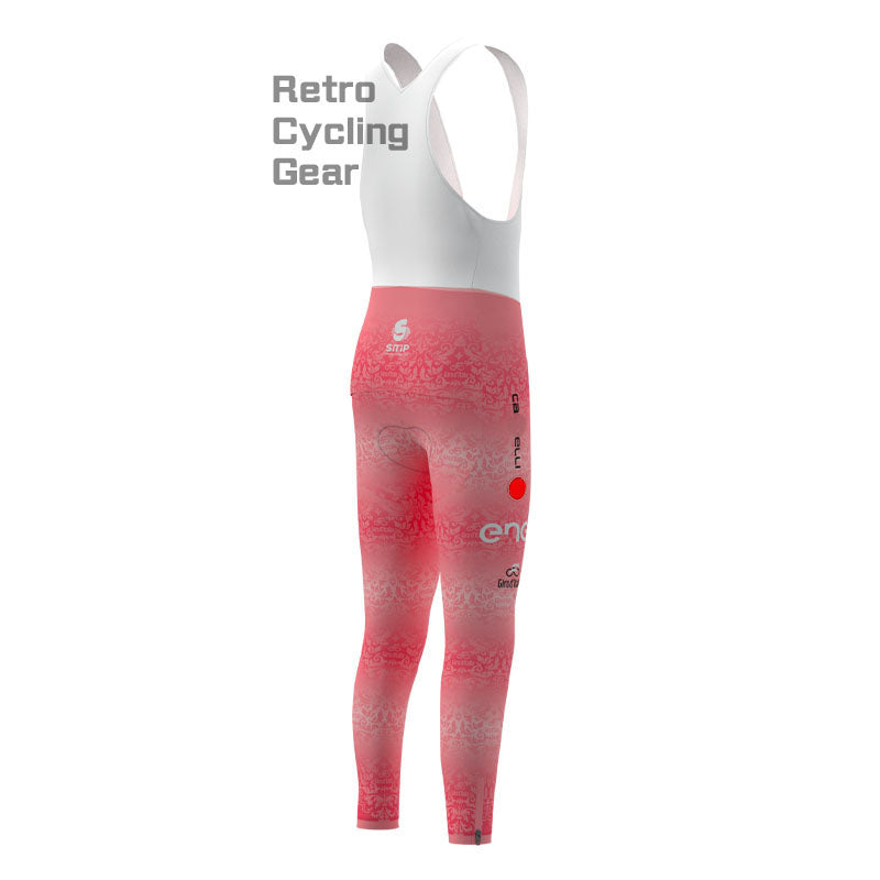 2022 Tour de Italy Long Sleeve Cycling Kit