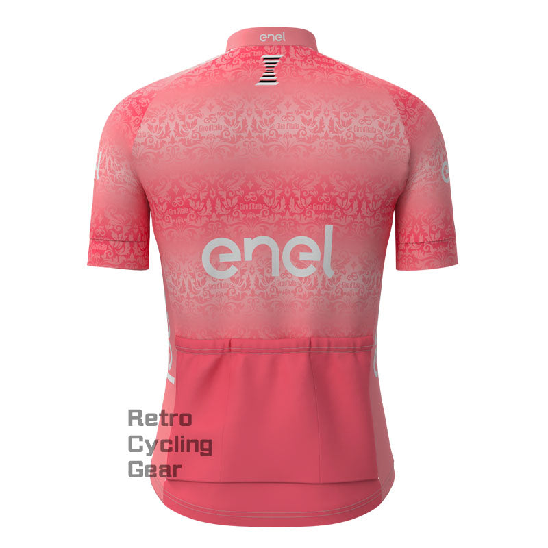 2022 Tour de Italy Short sleeves Jersey