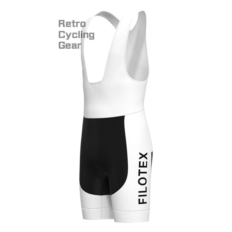 Filotex Retro Short Sleeve Cycling Kit