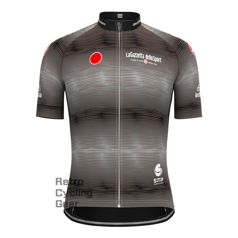 2022 Tour de Italy Short sleeves Jersey