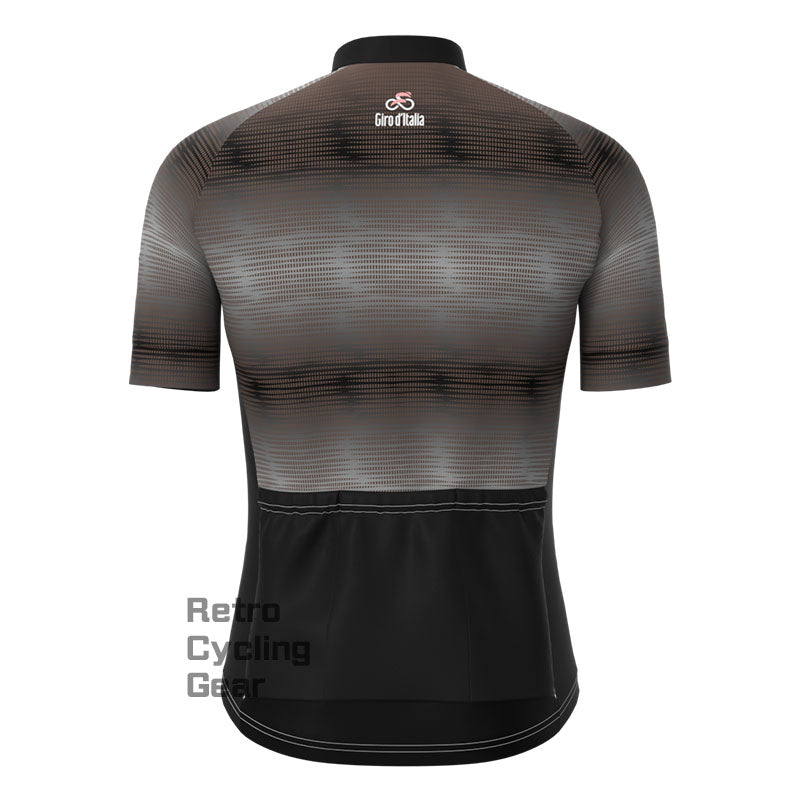 2022 Tour de Italy Short sleeves Jersey