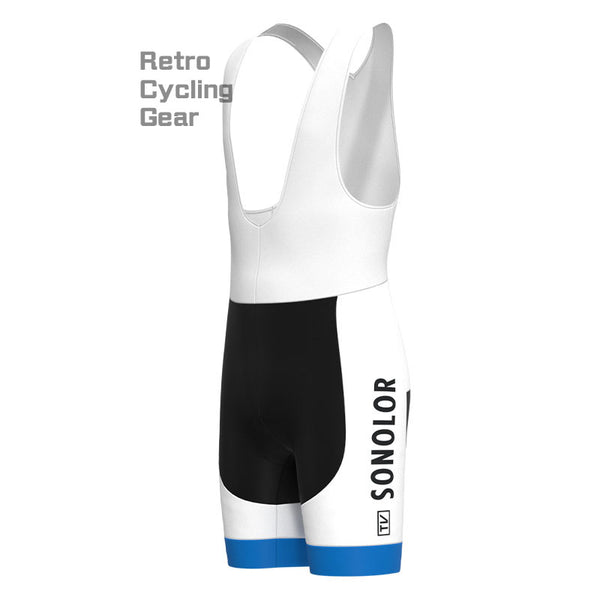 Gllane Retro Cycling Shorts