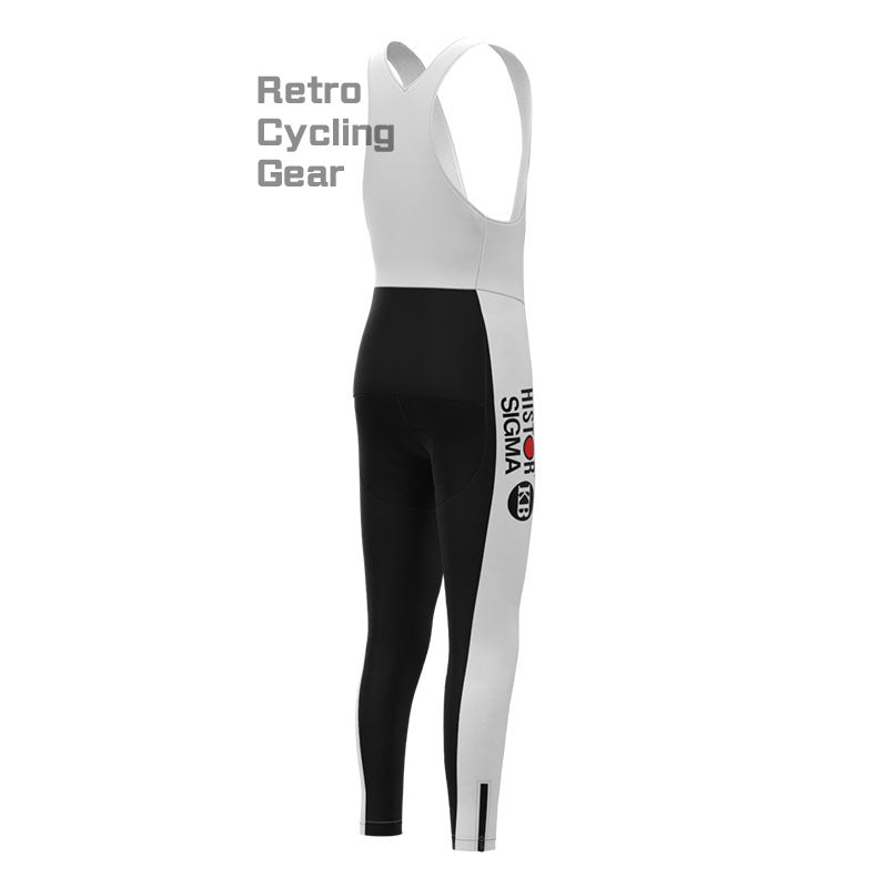 Hstor Retro Cycling Pants