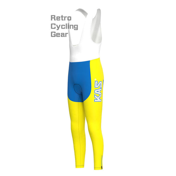 KAS Retro Cycling Pants
