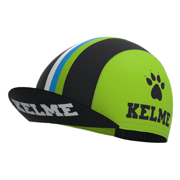 KELME Retro-Radsportkappe
