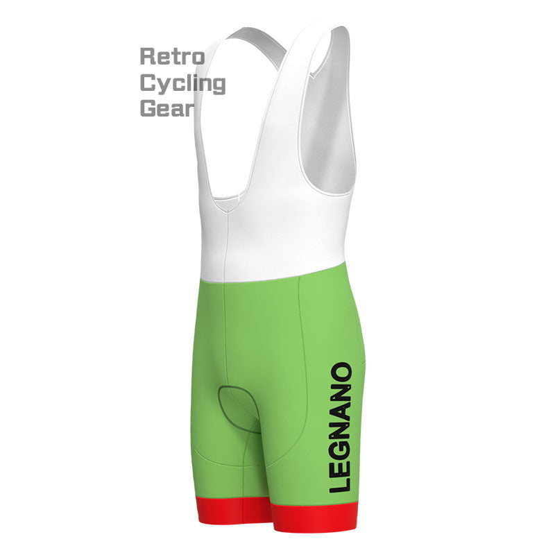 Legnano Retro Short Sleeve Cycling Kit