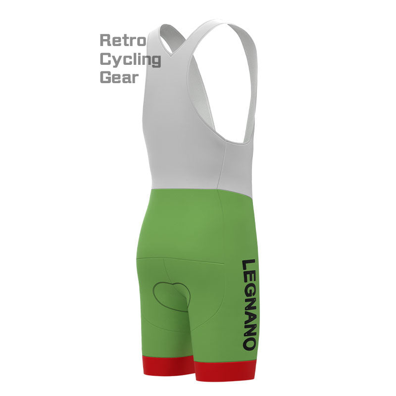 Legnano Retro Short Sleeve Cycling Kit