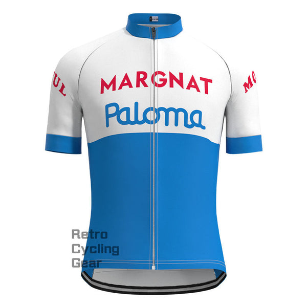 Margnat Retro Short sleeves Jersey