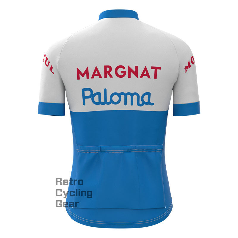 Margnat Retro Short sleeves Jersey