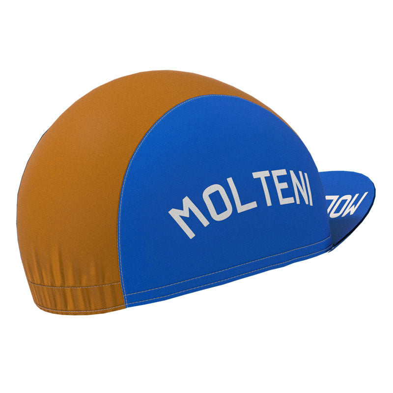 Molteni Braune Retro-Radkappe