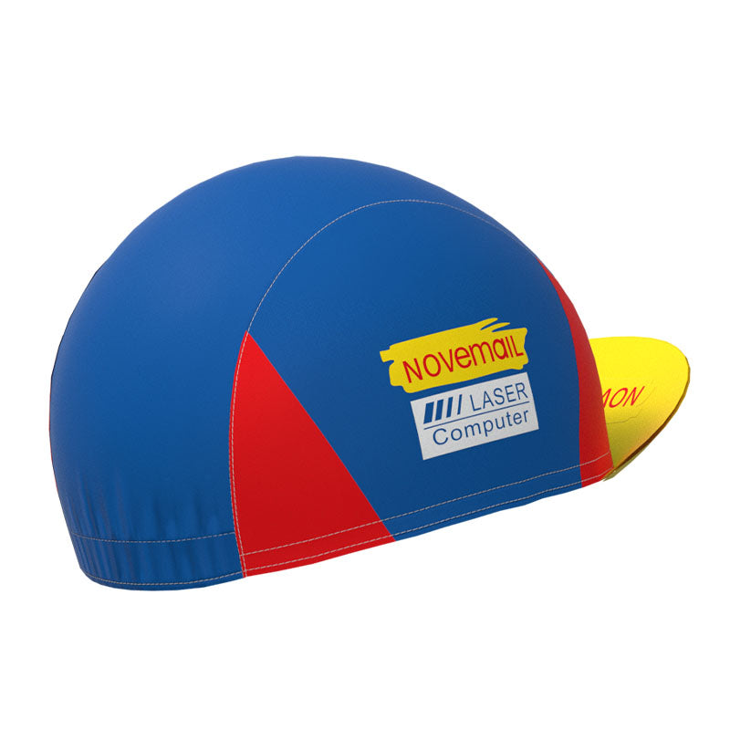 Novemail Retro Cycling Cap – Retro Cycling Gear