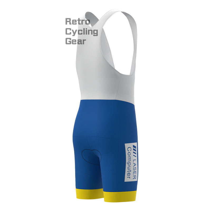 Novemail Retro Short Sleeve Cycling Kit