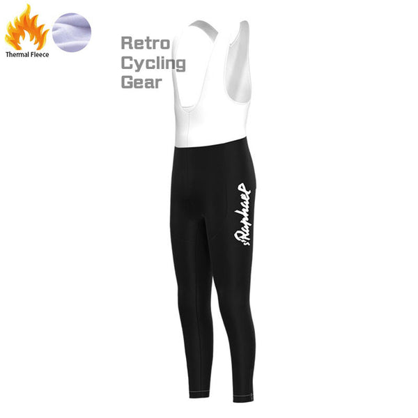 ONCE Fleece Retro Cycling Pants