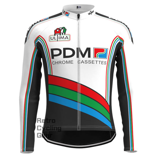 PDM ULTIMA MAGLIA BICI CICLISMO SHIRT MAILLOT CYCLISM tg. XXL PDM ULTIMA MAGLIA BICI CICLISMO SHIRT MAILLOT CYCLISM tg. XXL