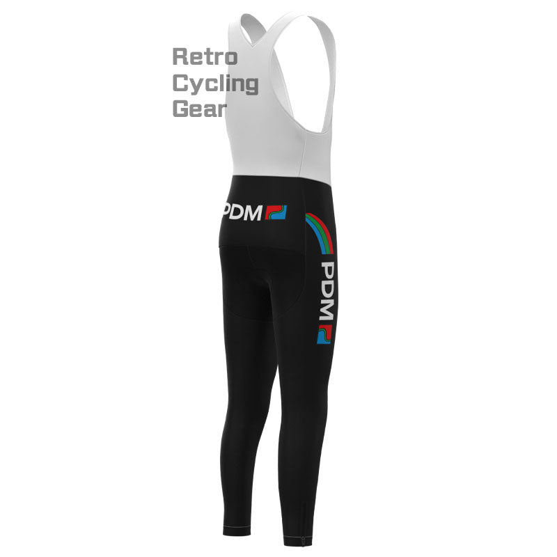 PDM ULTIMA Fleece Retro Cycling Kits