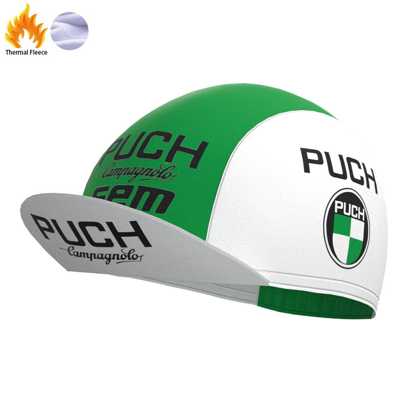 PUCH Retro Cycling Cap