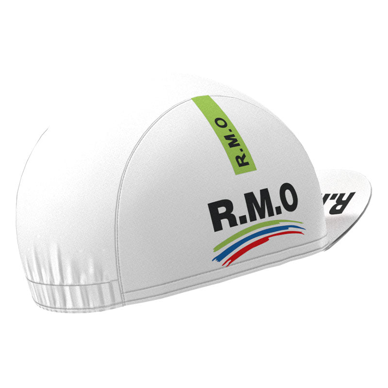 R.M.O Retro Cycling Cap