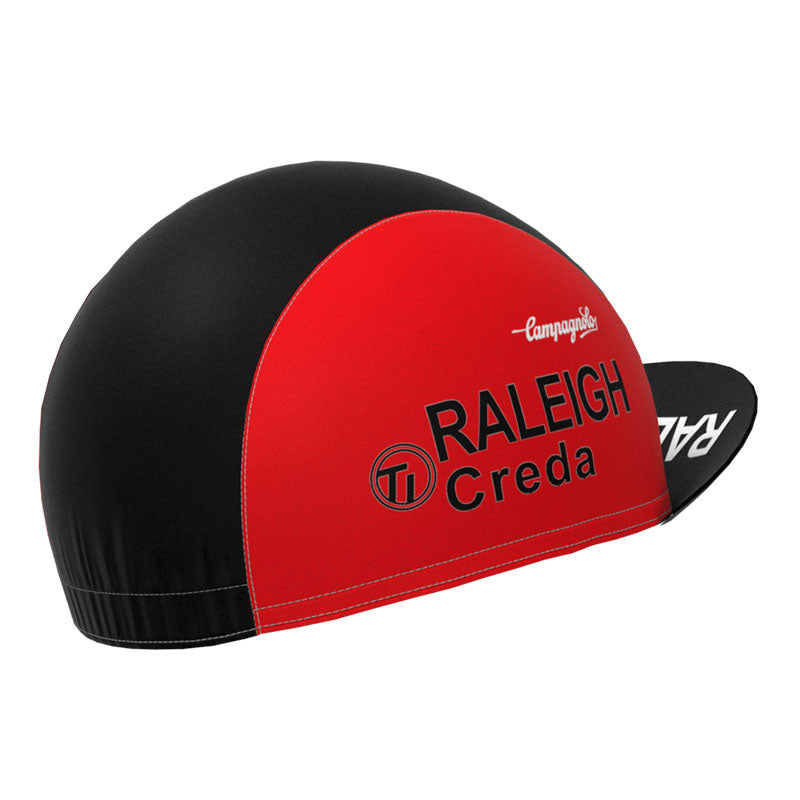 RALEIGH Retro Cycling Cap – Retro Cycling Gear