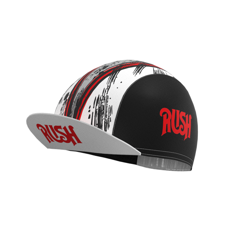 RUSH Retro-Radkappe