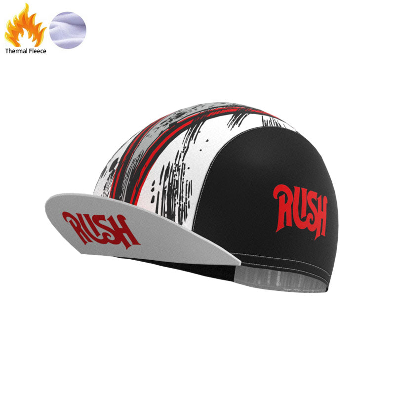 RUSH Retro-Radkappe