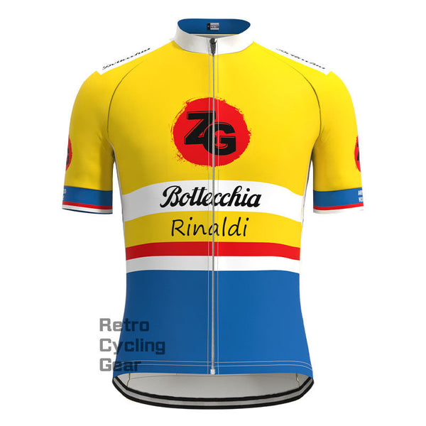 Rinaldi Retro Short sleeves Jersey