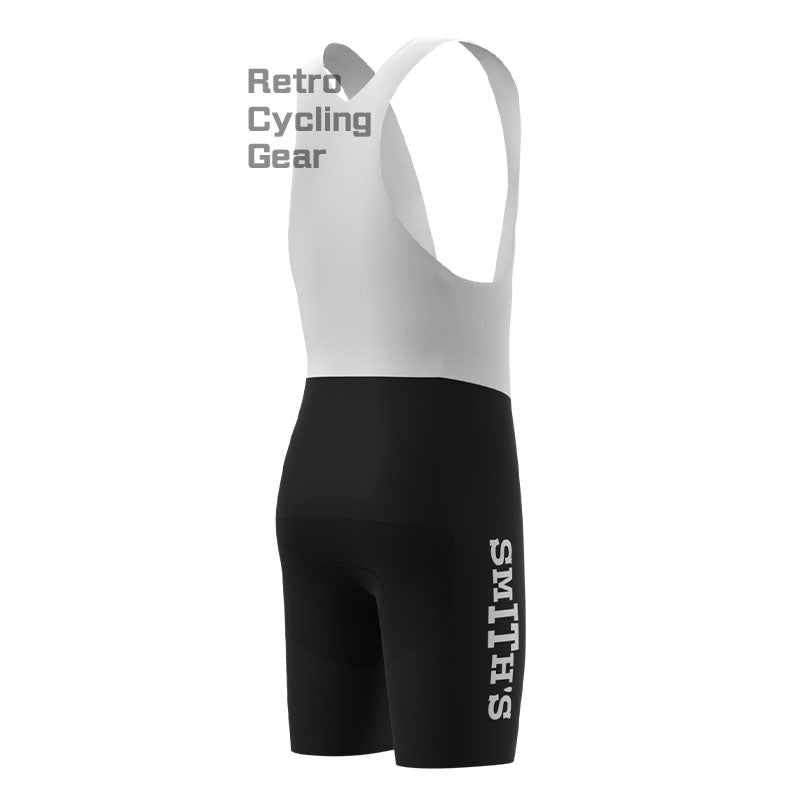 Romeo Retro Short Sleeve Cycling Kit