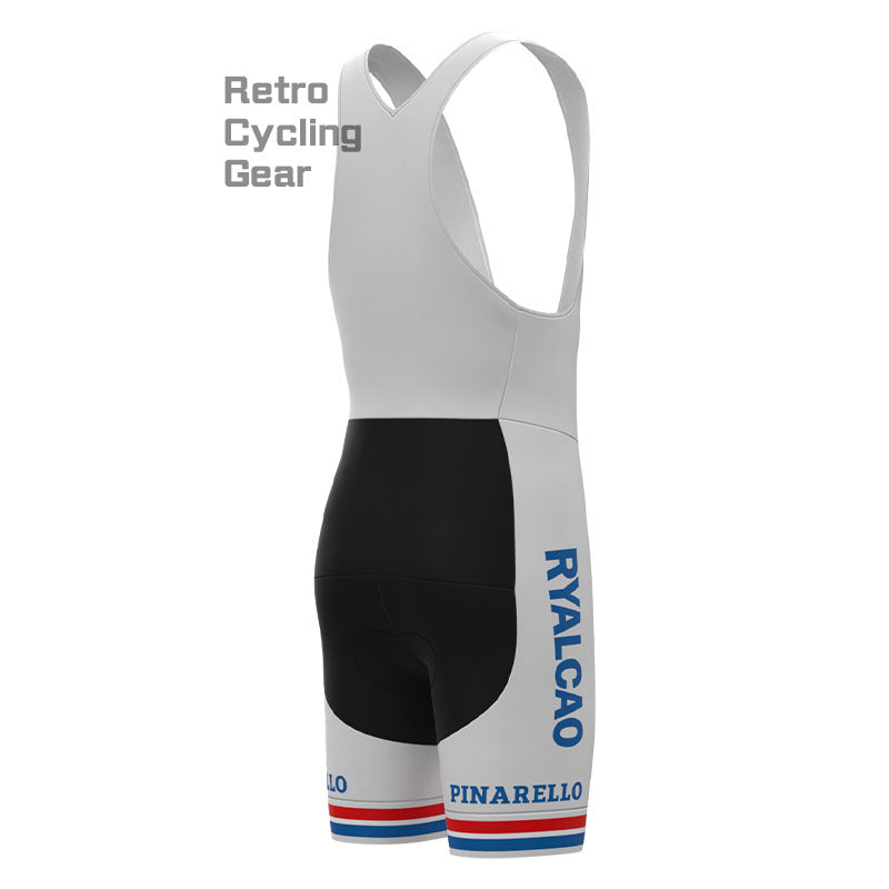 Ryalcao Retro Short Sleeve Cycling Kit