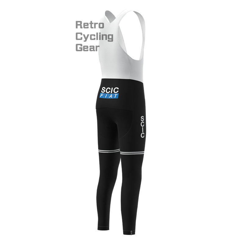 SCIC Retro Cycling Pants