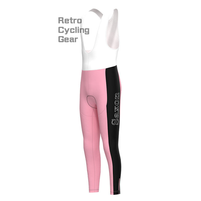 SEFB Retro Long Sleeve Cycling Kit
