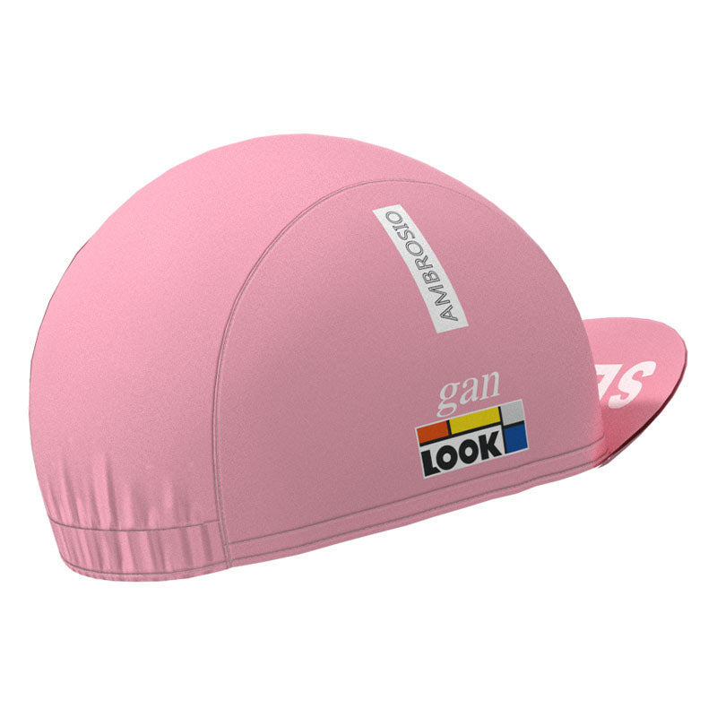 SEFB Retro Cycling Cap