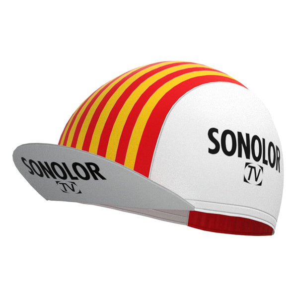 SONOLOR Retro-Radkappe
