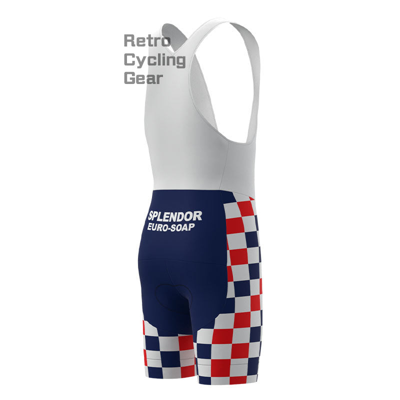 Splendor Shorts SPLENDOR Speckle Retro Cycling Shorts – Retro Cycling Gear