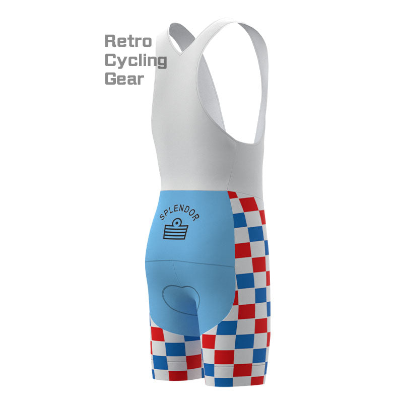 Splendor Shorts SPLENDOR Retro Cycling Shorts – Retro Cycling Gear