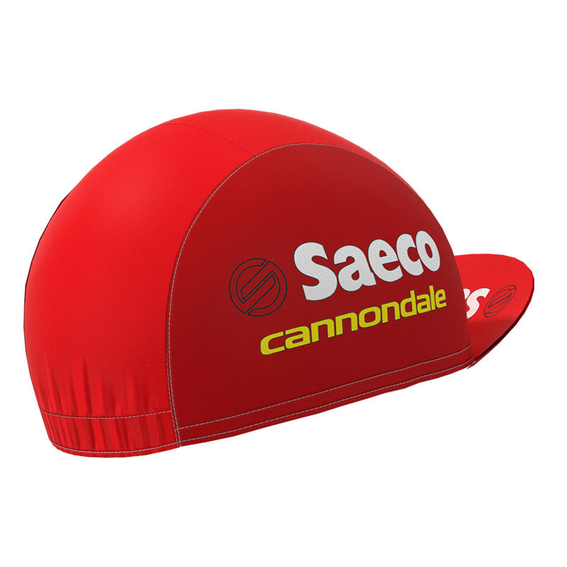 Saeco Retro Cycling Cap