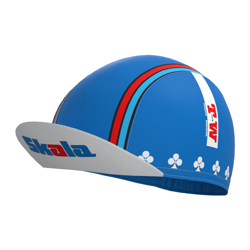 Le Jeune BP Vintage Cycling Cap - BIKE PUNK Le Jeune BP Vintage Cycling Cap - BIKE PUNK